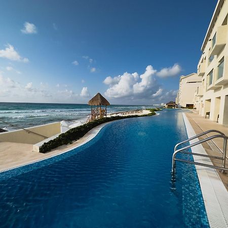 Aparthotel Casa In Yaakumech Cancún Exteriér fotografie