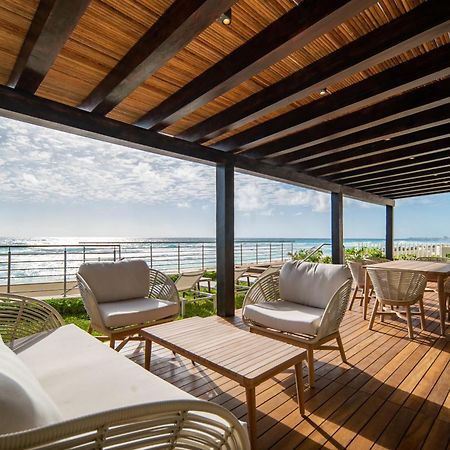 Aparthotel Casa In Yaakumech Cancún Exteriér fotografie