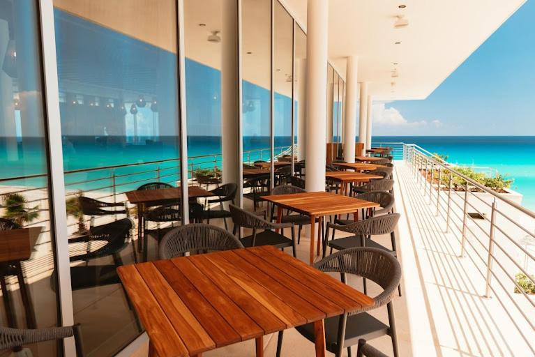 Aparthotel Casa In Yaakumech Cancún Exteriér fotografie