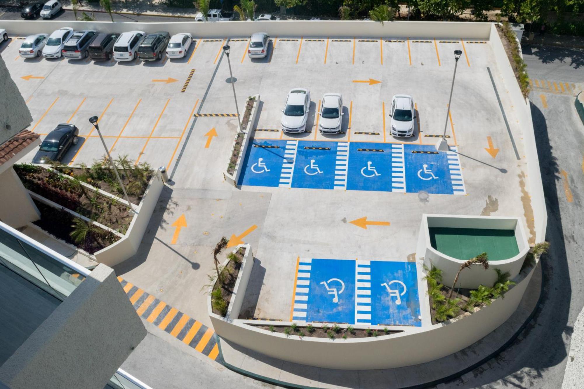 Aparthotel Casa In Yaakumech Cancún Exteriér fotografie