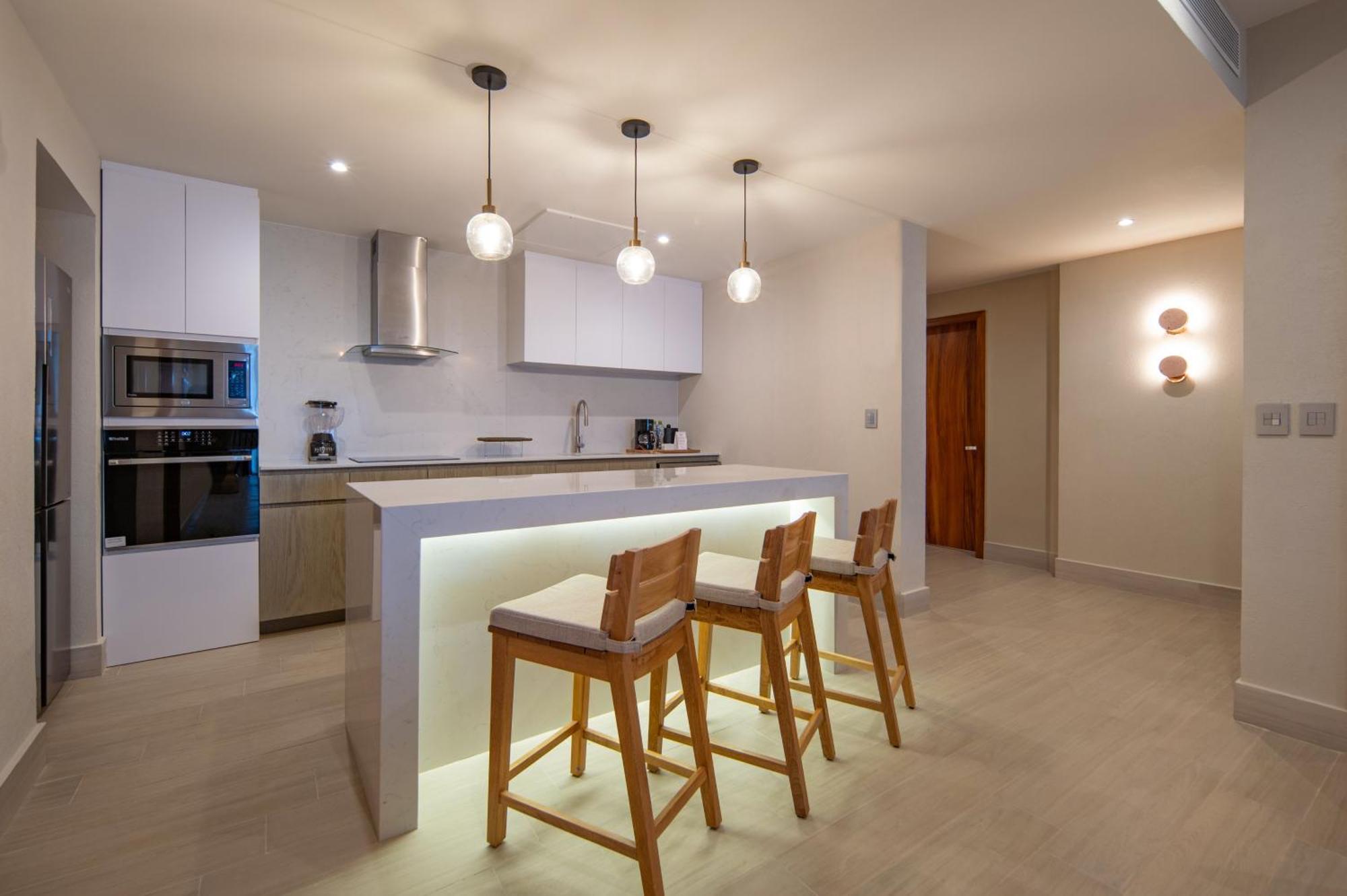 Aparthotel Casa In Yaakumech Cancún Exteriér fotografie
