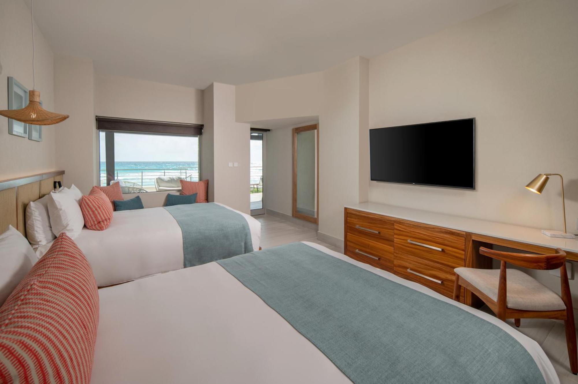 Aparthotel Casa In Yaakumech Cancún Exteriér fotografie