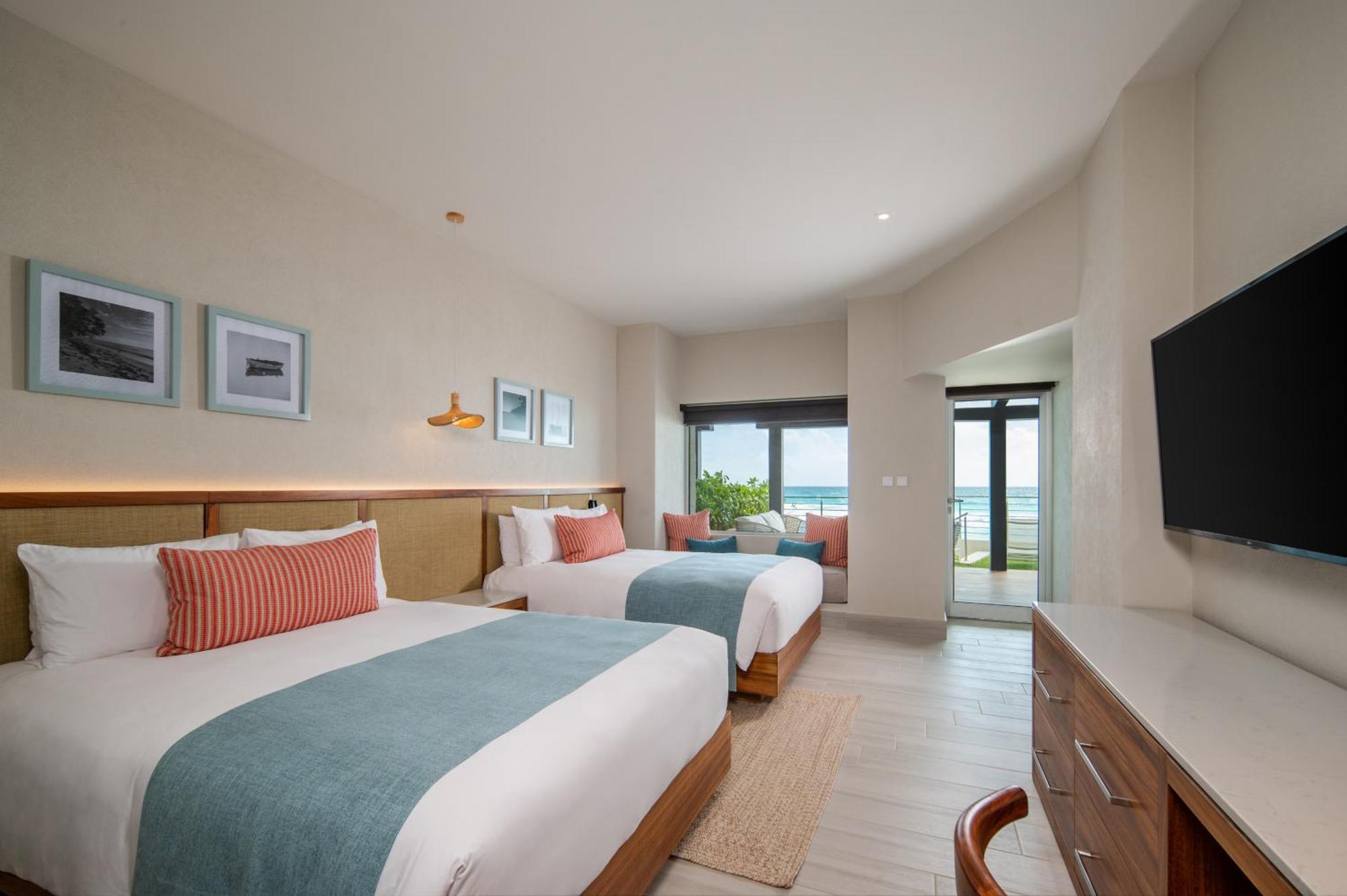 Aparthotel Casa In Yaakumech Cancún Exteriér fotografie