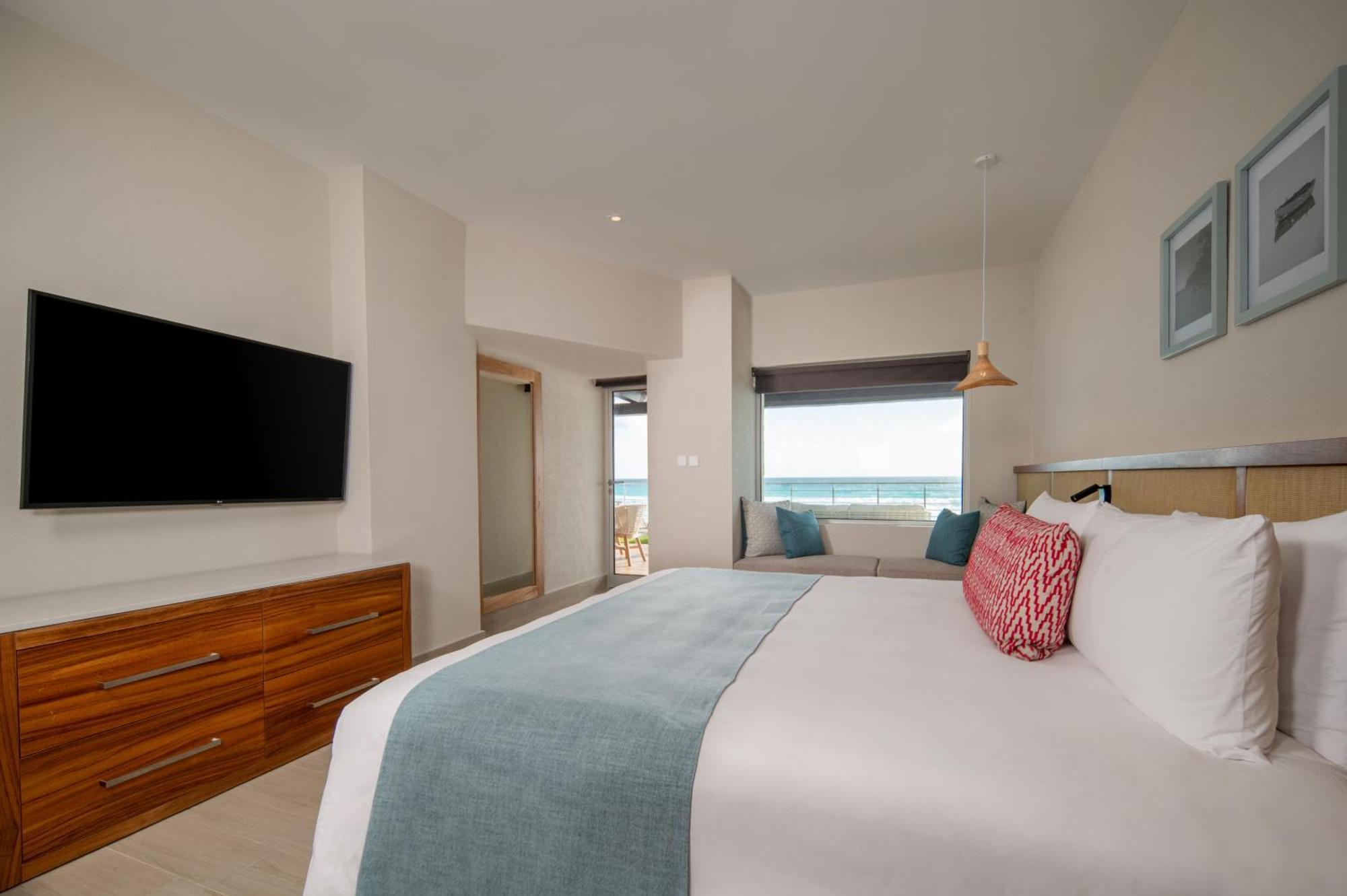 Aparthotel Casa In Yaakumech Cancún Exteriér fotografie